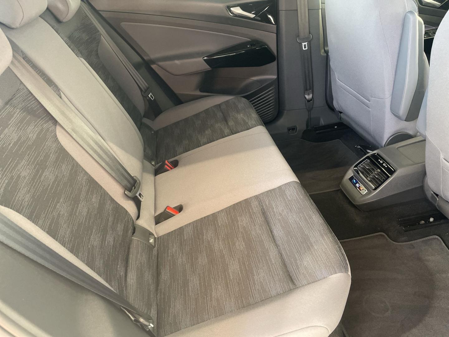 Volkswagen ID.4 Performance Pro