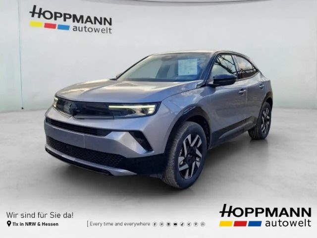 Opel Mokka GS-Line Grand Sport Hybrid