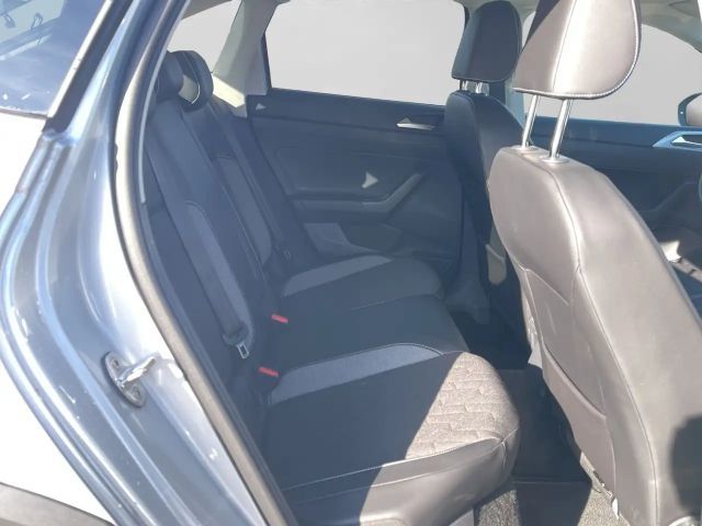 Volkswagen Taigo 1.0 TSI DSG