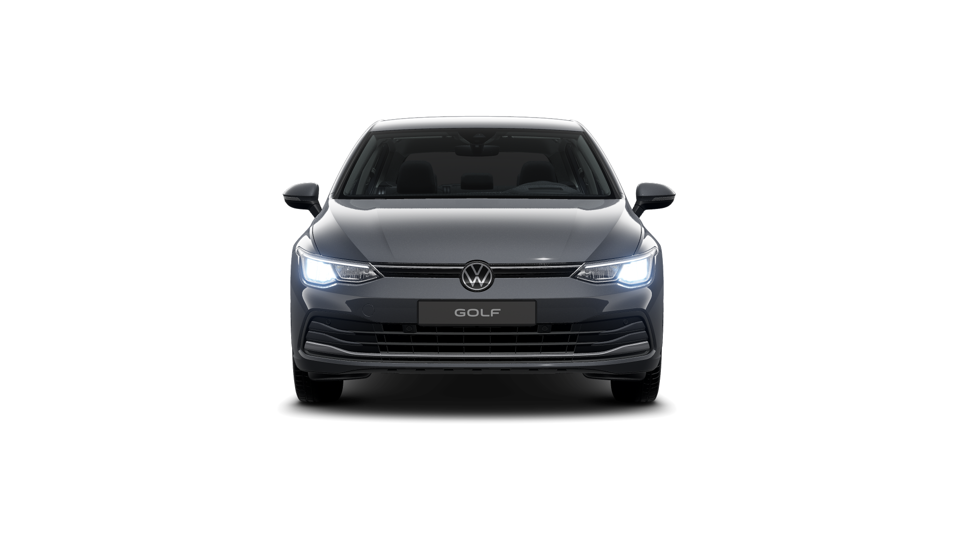 Volkswagen Golf 1.0 TSI Golf VIII Move