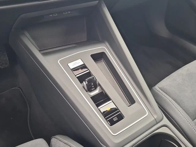 Volkswagen Golf DSG eHybrid