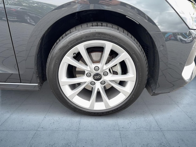 Audi A3 35 TFSI Sportback