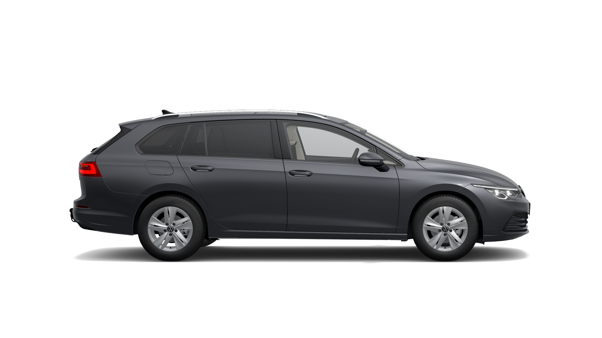 Volkswagen Golf 1.5 TSI Life Variant