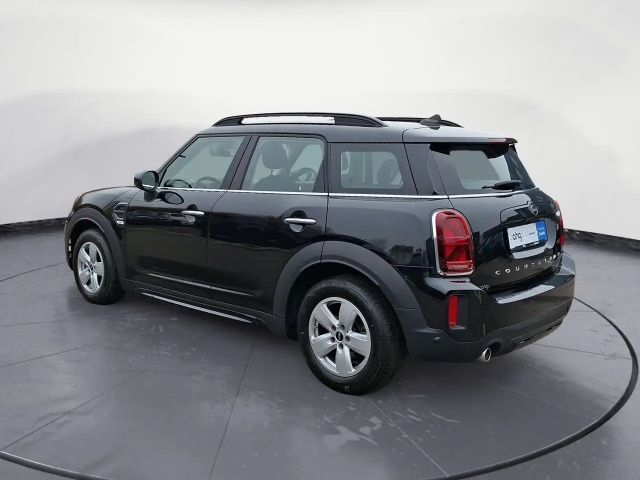 MINI Cooper Countryman Cooper Essential Trim Panorama ACC Kl