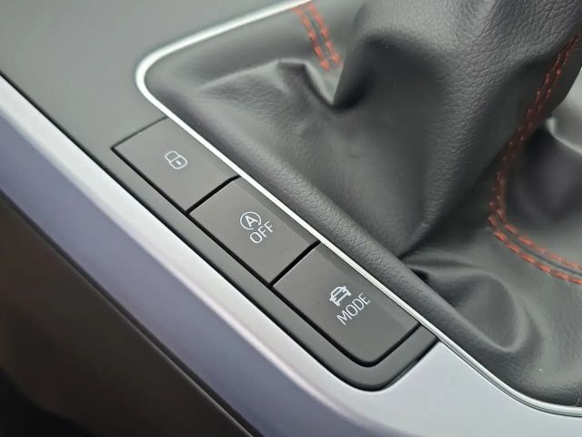 Seat Arona 1.0 TSI FR-lijn