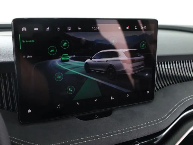 Skoda Superb Sportline iV