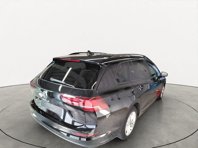 Volkswagen Golf 1.5 TSI Golf VIII Life Variant