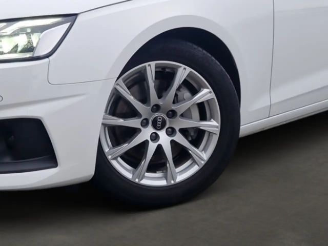 Audi A4 40 TDI Avant Quattro