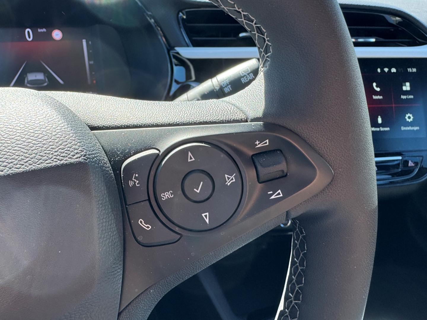 Opel Corsa 1.2 Turbo GS-Line Grand Sport Turbo