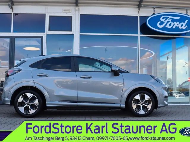Ford Puma Gen-E