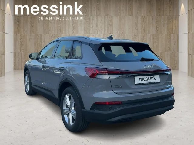 Audi Q4 e-tron 35
