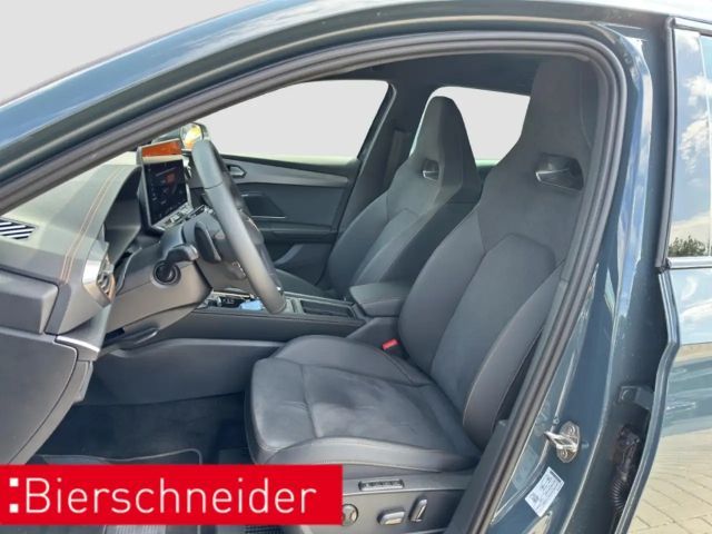 Cupra Leon 2.0 TSI DSG VZ