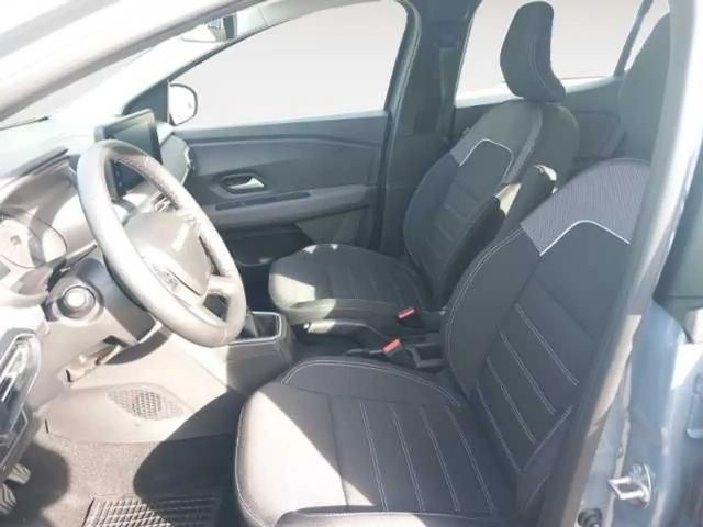 Dacia Sandero TCe 90