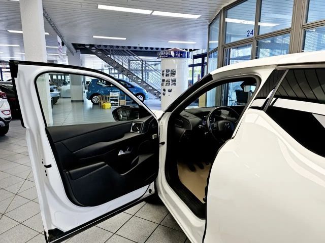Citroën DS3 Navi,Klimaautomatik,PDC,Kamera