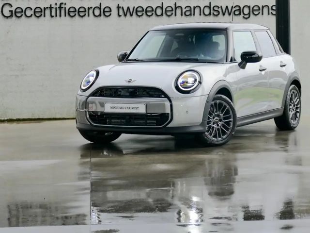 MINI Cooper | LEDER | LED  | HEAD UP