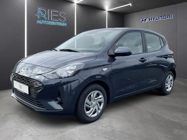 Hyundai i10 1.0 Select