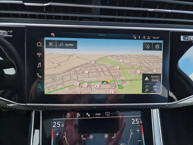 Audi SQ7 Quattro