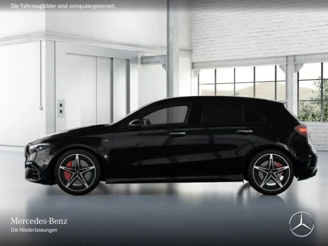 Mercedes-Benz A 45 AMG 4MATIC AMG Line