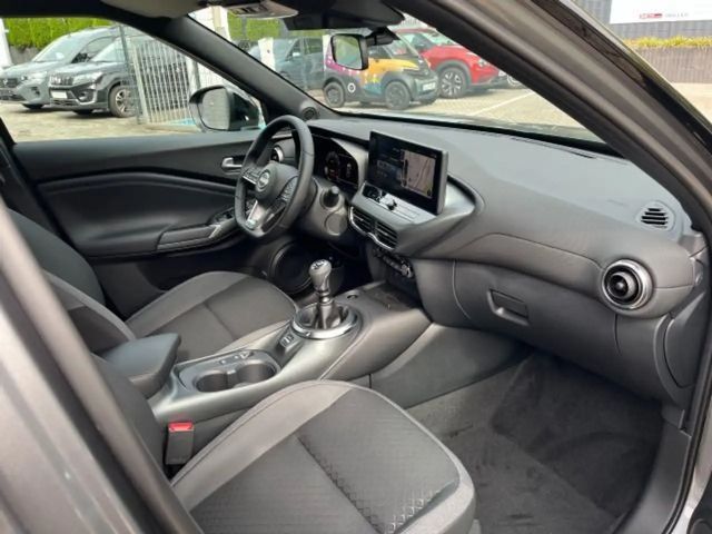 Nissan Juke N-Connecta