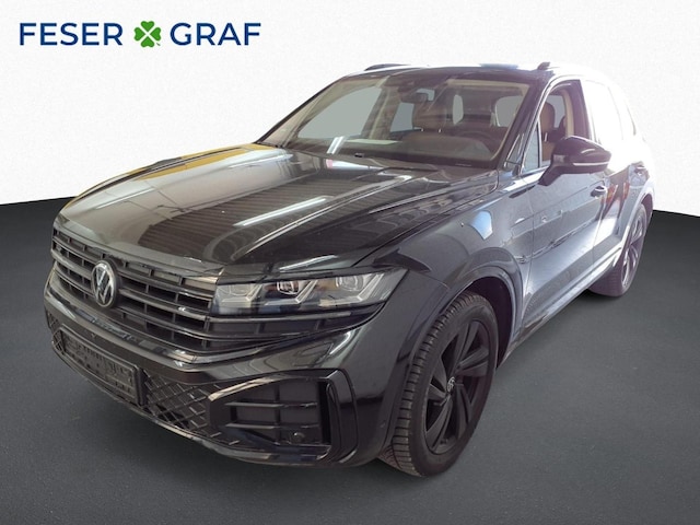 Volkswagen Touareg 3.0 V6 TDI R-Line