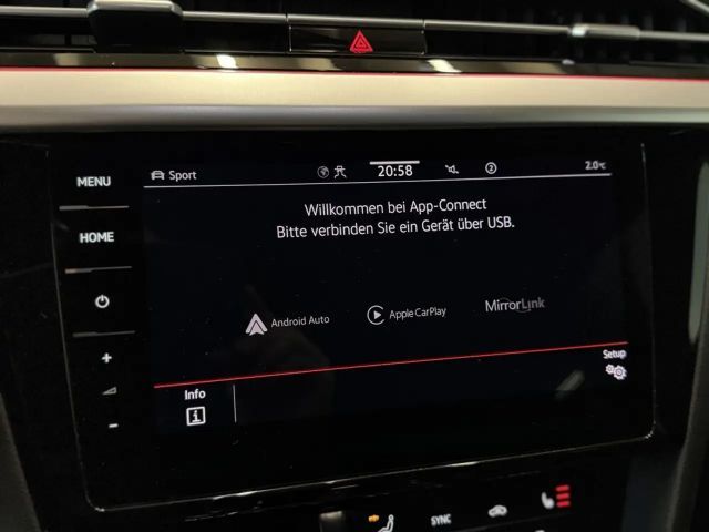 Volkswagen Arteon 4Motion R-Line