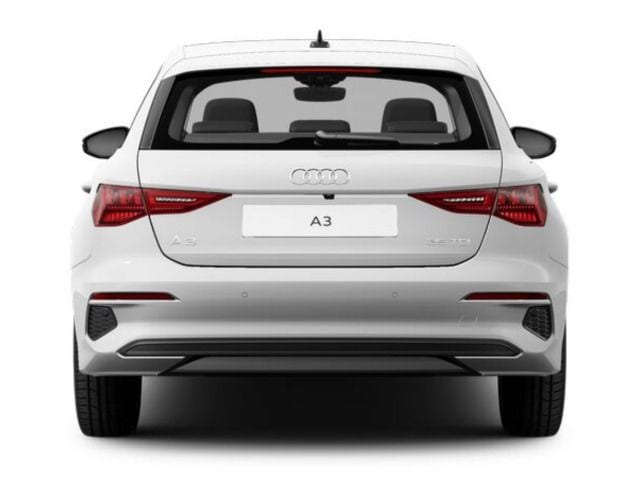 Audi A3 35 TDI S-Tronic Sportback