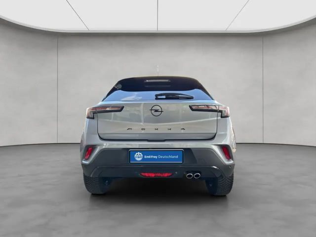 Opel Mokka GS-Line Grand Sport Turbo