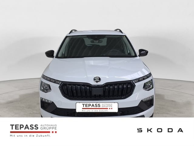 Skoda Kamiq 1.0 TSI Tour