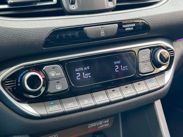 Hyundai i30 2.0 T-GDi