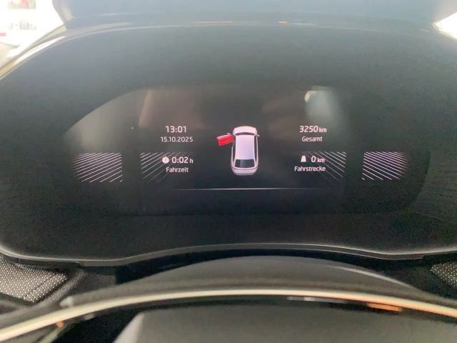 Skoda Fabia Selection