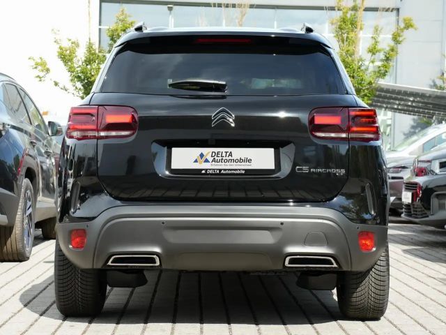 Citroën C5 Aircross BlueHDi