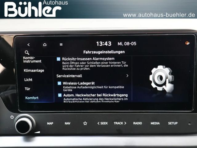 Hyundai i20 1.0 Select T-GDi