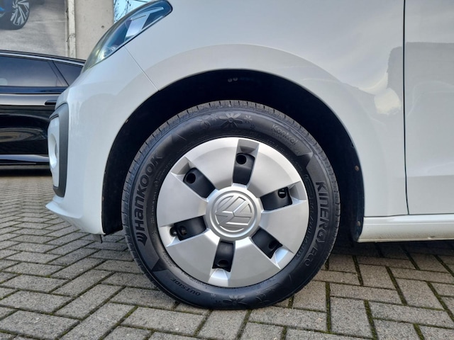 Volkswagen up! Move Move up!