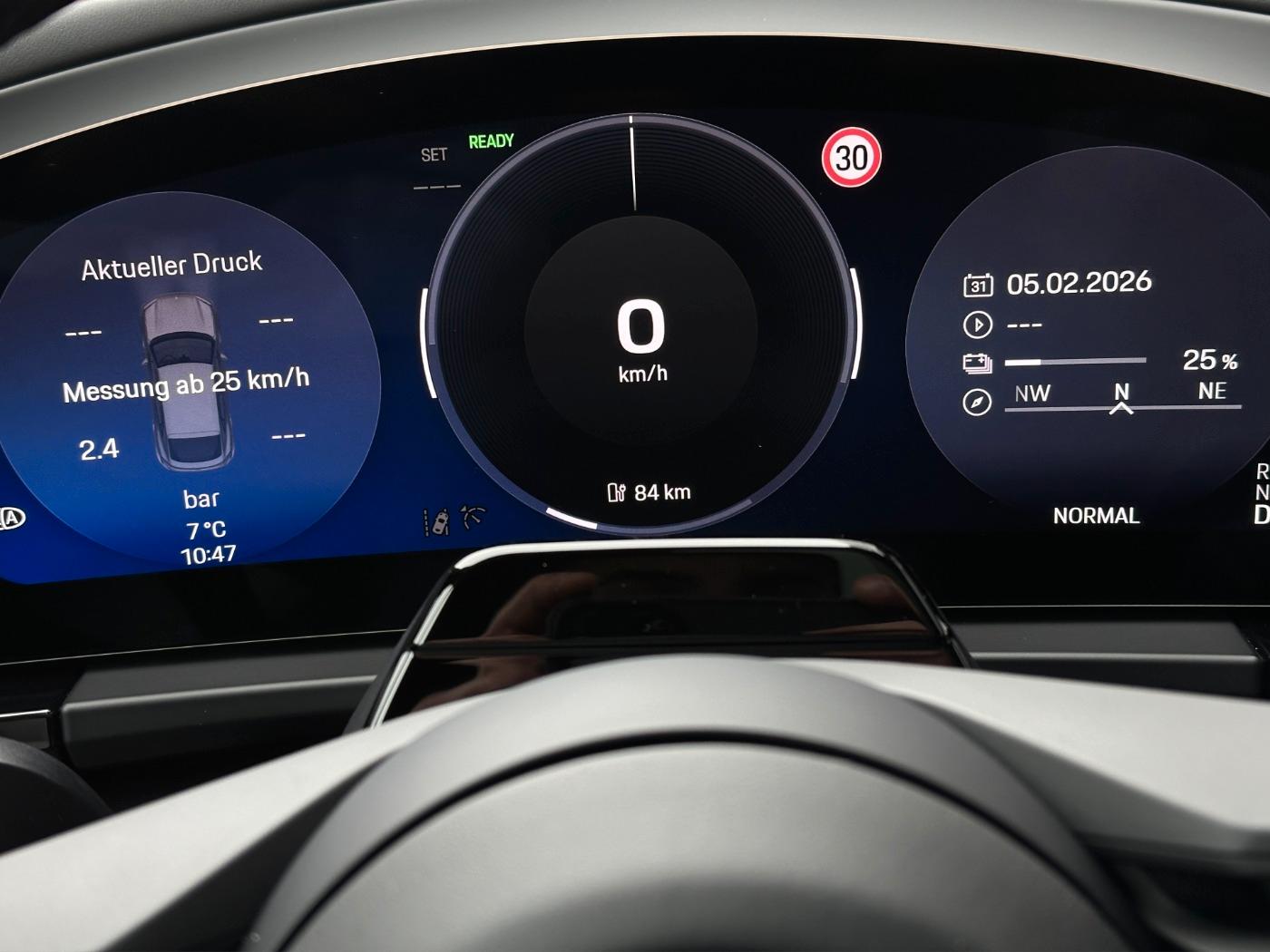 Porsche Macan BOSE PANO 360°