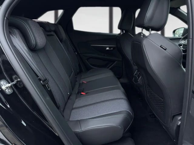 Peugeot 3008 Allure Pack EAT8 PureTech