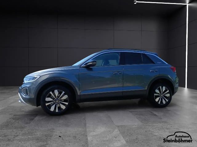 Volkswagen T-Roc 1.0 TSI