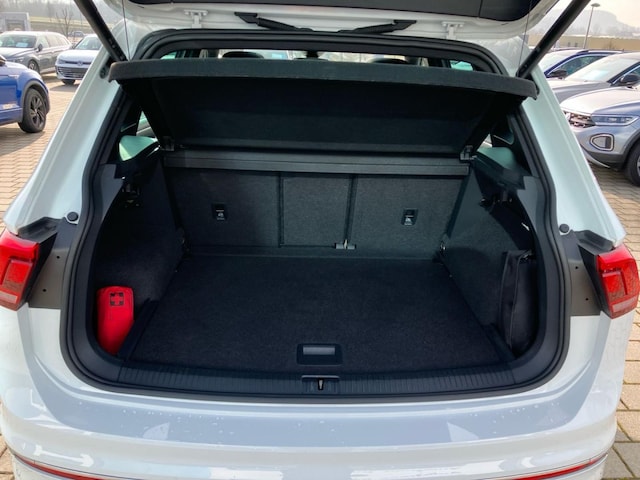 Volkswagen Tiguan 2.0 TDI R-Line