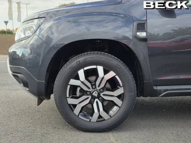Dacia Duster Prestige TCe 150