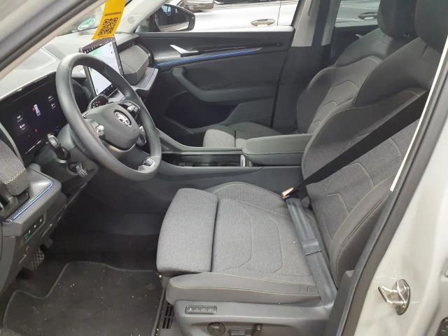 Skoda Kodiaq 1.5 TSI Selection