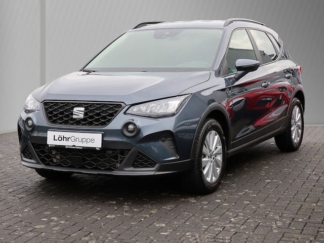 Seat Arona 1.0 TSI Style