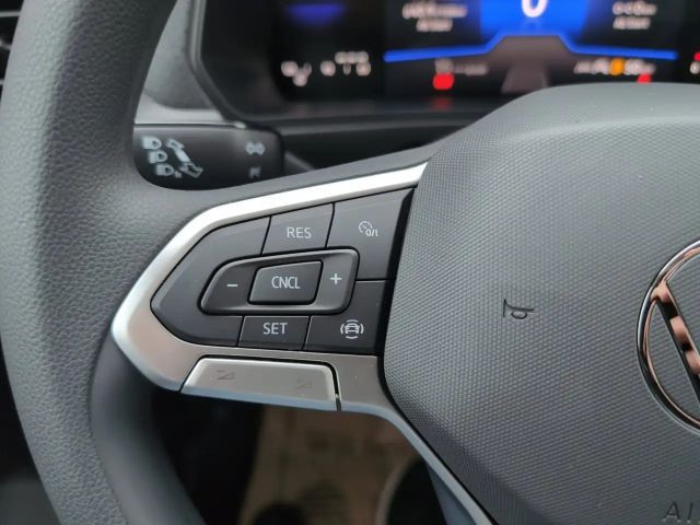 Volkswagen T-Cross 4Me TSI