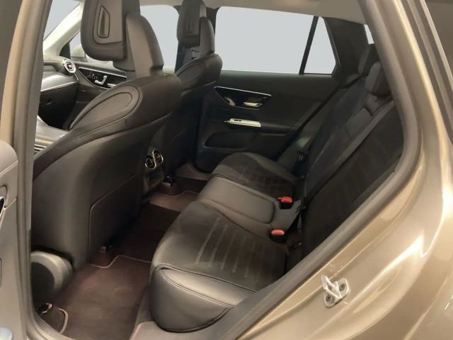 Mercedes-Benz GLC 300 GLC