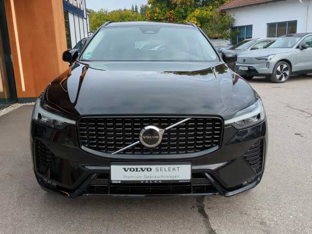 Volvo XC60 XC60