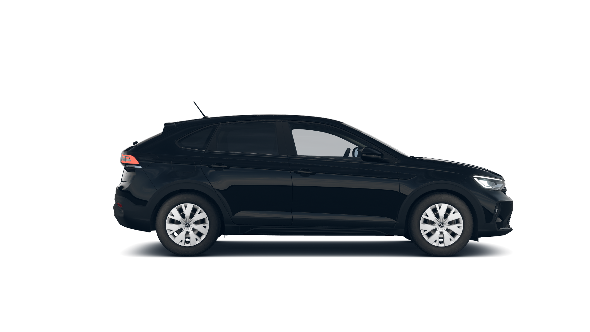 Volkswagen Taigo 1.0 TSI BMT