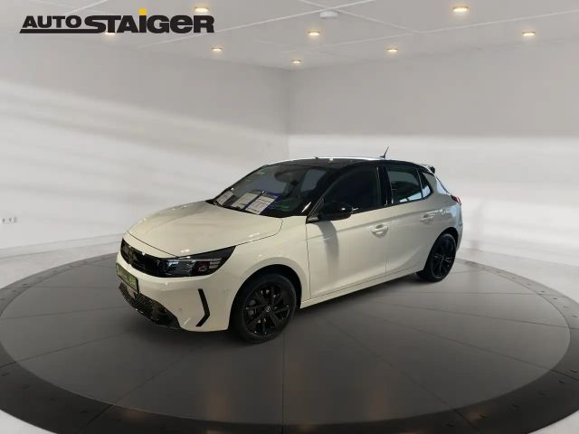 Opel Corsa GS-Line Grand Sport