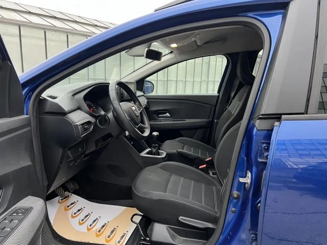 Dacia Jogger Jogger Navi LED PDC CarPlay Servicebuch SR+WR