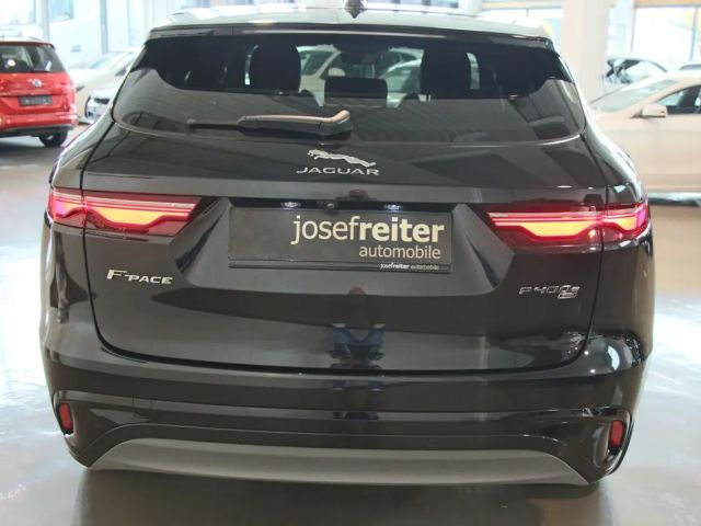 Jaguar F-Pace AWD P400e R-Dynamic S