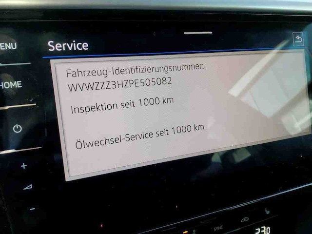 Volkswagen Arteon Shooting Brake 2.0 TDI R-Line