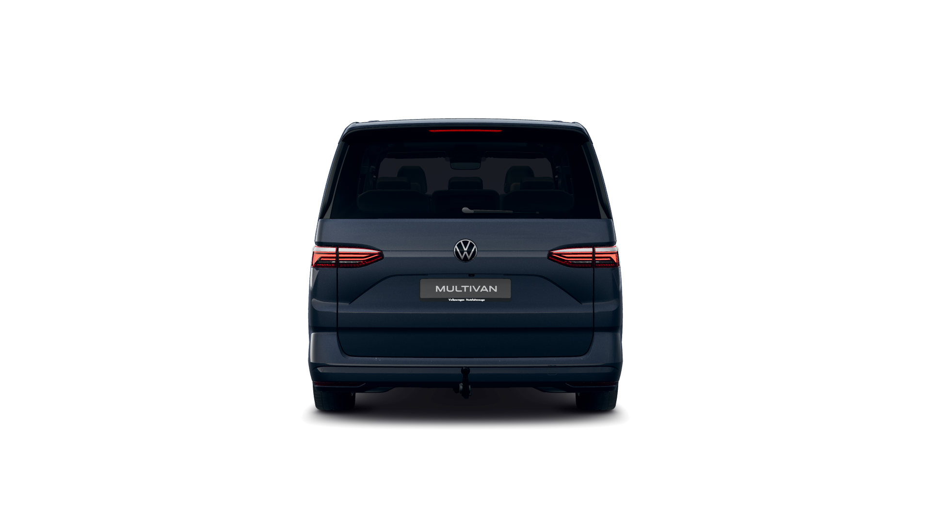 Volkswagen Multivan DSG Lang Life