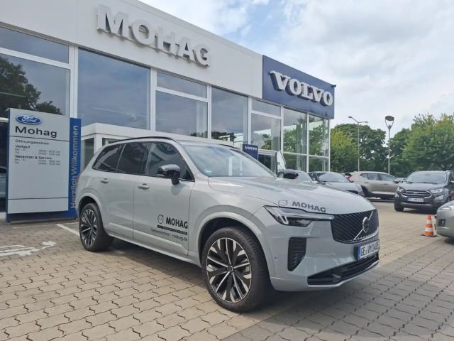 Volvo XC90 Dark T8 Ultra